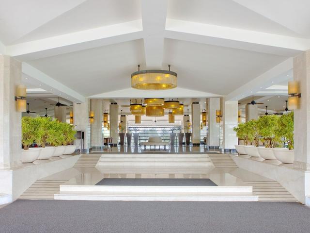фото Holiday Inn Resort изображение №22