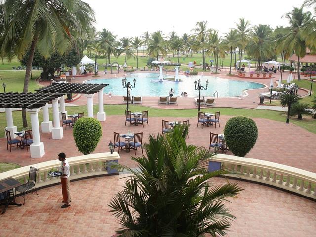 фото Holiday Inn Resort изображение №26