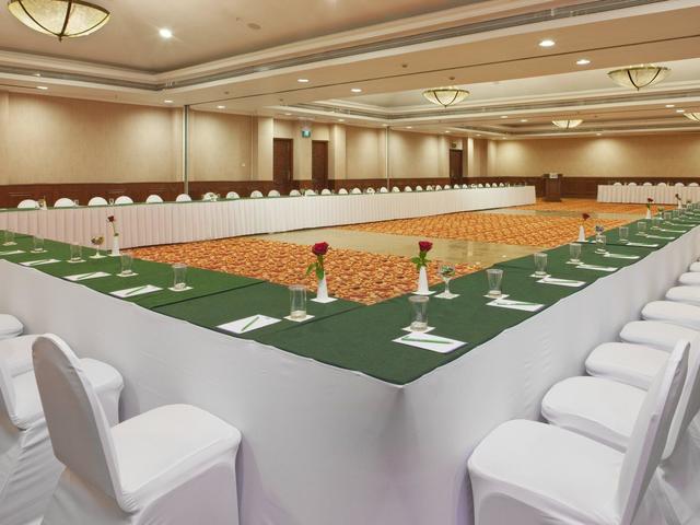 фотографии Holiday Inn Resort изображение №28