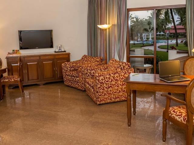 фотографии Holiday Inn Resort изображение №32
