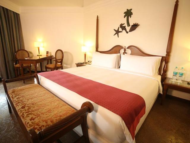 фото Holiday Inn Resort изображение №34