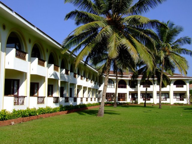 фотографии отеля Holiday Inn Resort изображение №35