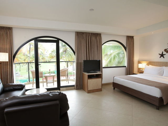 фотографии Holiday Inn Resort изображение №36