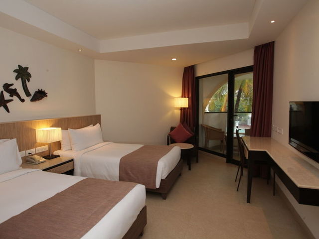 фото Holiday Inn Resort изображение №38