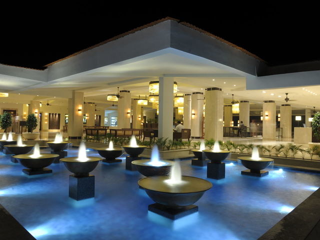 фотографии Holiday Inn Resort изображение №40