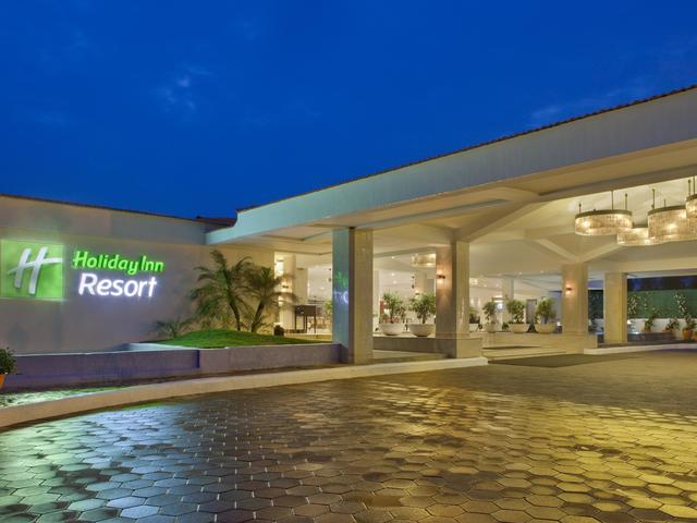 фото отеля Holiday Inn Resort изображение №41