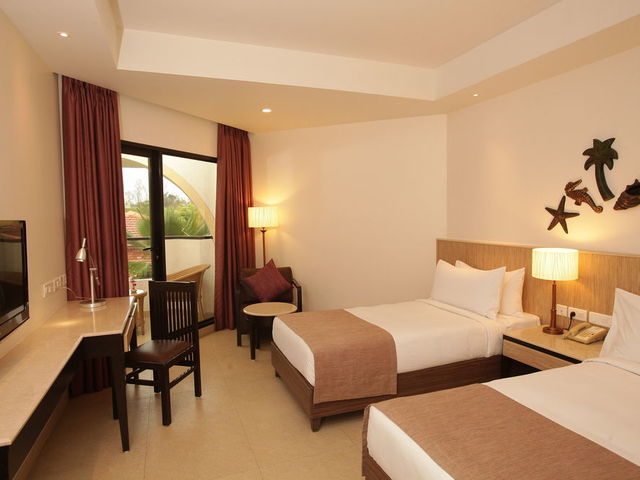 фото Holiday Inn Resort изображение №42