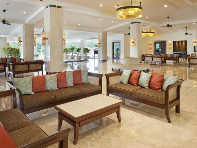 фото отеля Holiday Inn Resort изображение №45