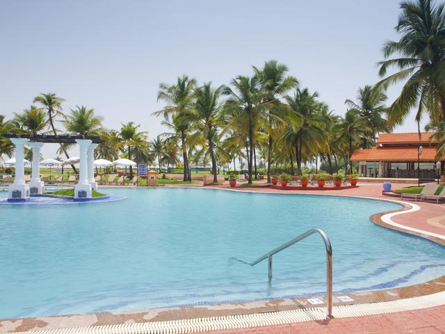 фотографии отеля Holiday Inn Resort изображение №47