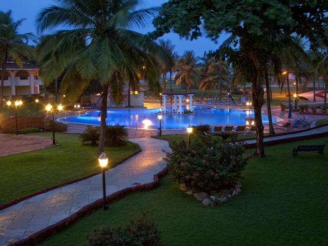 фотографии Holiday Inn Resort изображение №48