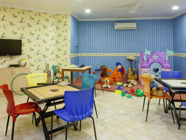 фото отеля Holiday Inn Resort изображение №49