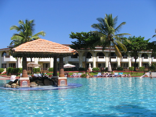 фото Holiday Inn Resort изображение №50