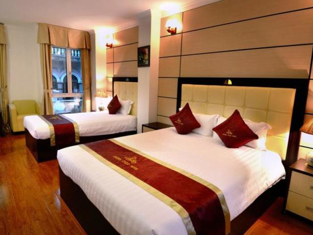 фото Golden Cyclo изображение №14