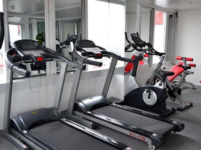 фото отеля Golden Cyclo изображение №17