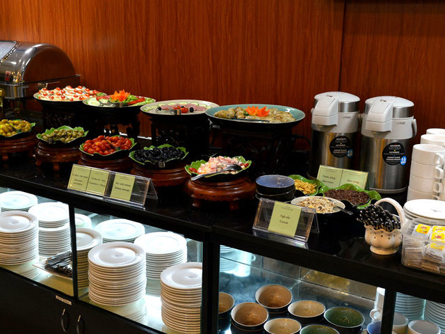 фотографии Golden Cyclo изображение №28