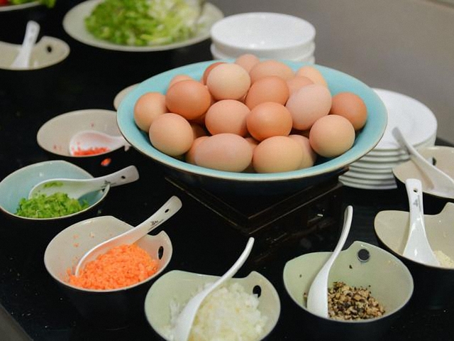 фотографии Golden Cyclo изображение №36