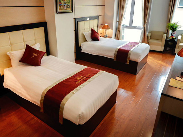 фото отеля Golden Cyclo изображение №37