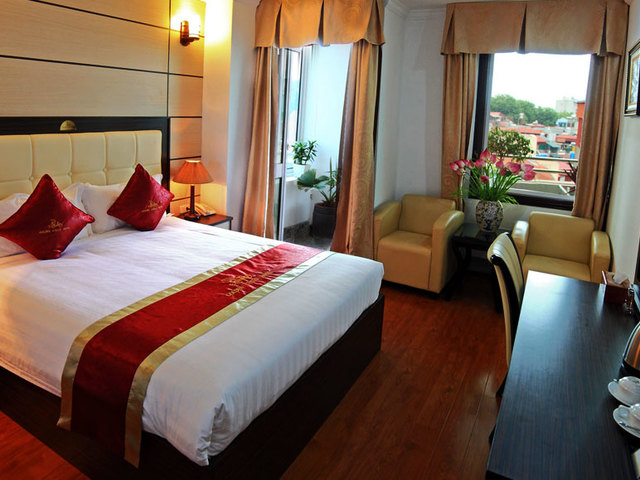 фотографии отеля Golden Cyclo изображение №39