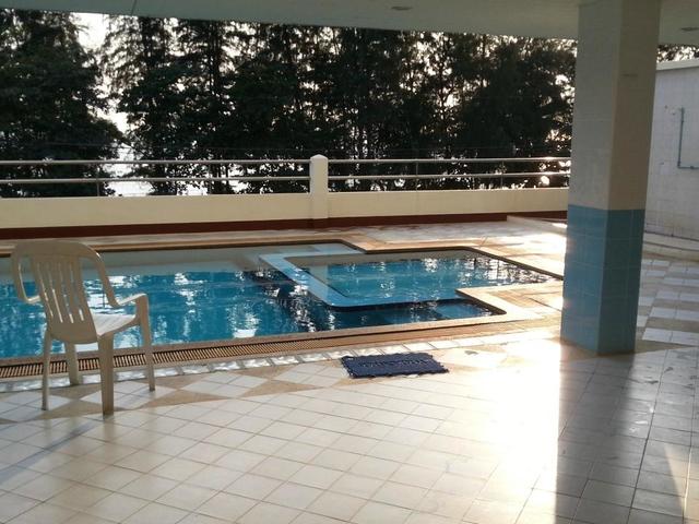 фото Nice Beach Hotel изображение №58