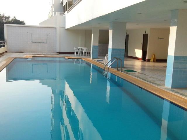 фотографии отеля Nice Beach Hotel изображение №59