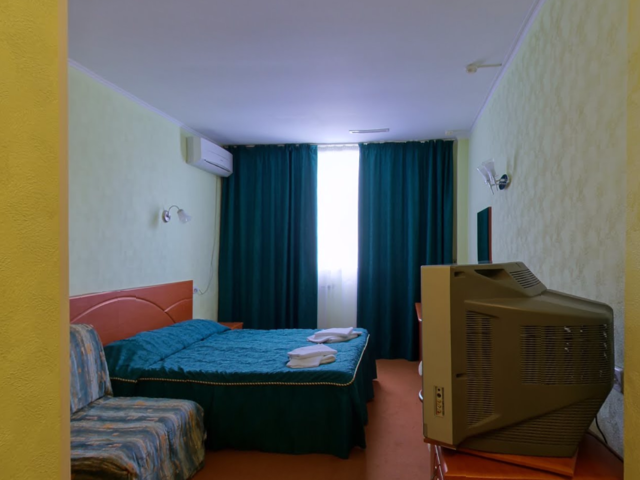 фото отеля Аква-Вита (Aqua-Vita) изображение №33