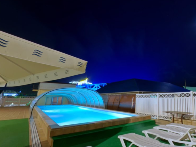 фотографии отеля Аква-Вита (Aqua-Vita) изображение №35