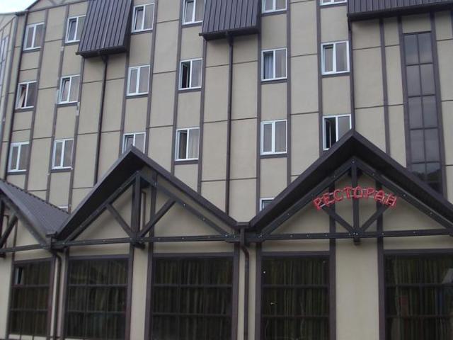 фото отеля Аква-Вита (Aqua-Vita) изображение №37