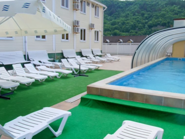 фото Аква-Вита (Aqua-Vita) изображение №38