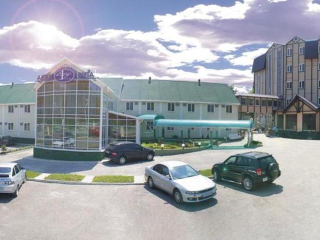 фотографии Аква-Вита (Aqua-Vita) изображение №40