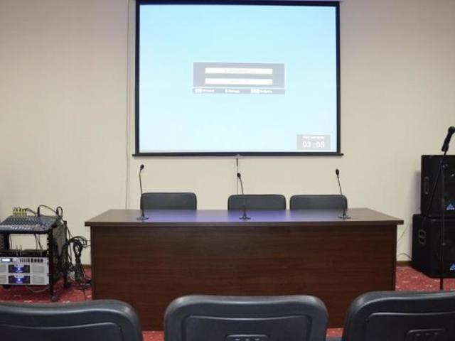 фотографии отеля Аква-Вита (Aqua-Vita) изображение №43