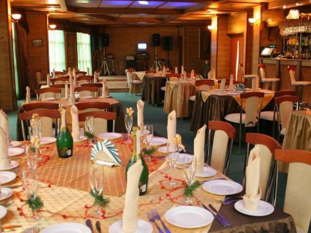 фото отеля Аква-Вита (Aqua-Vita) изображение №45