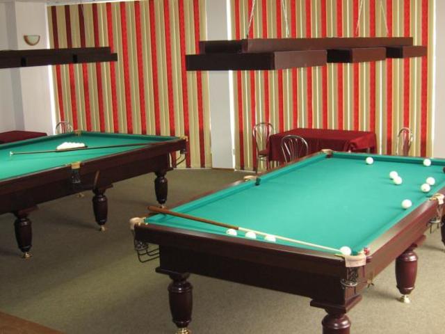 фото Аква-Вита (Aqua-Vita) изображение №46