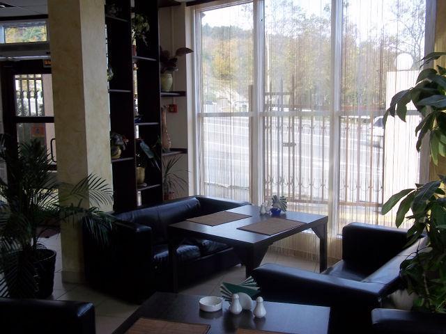 фотографии отеля Аква-Вита (Aqua-Vita) изображение №47