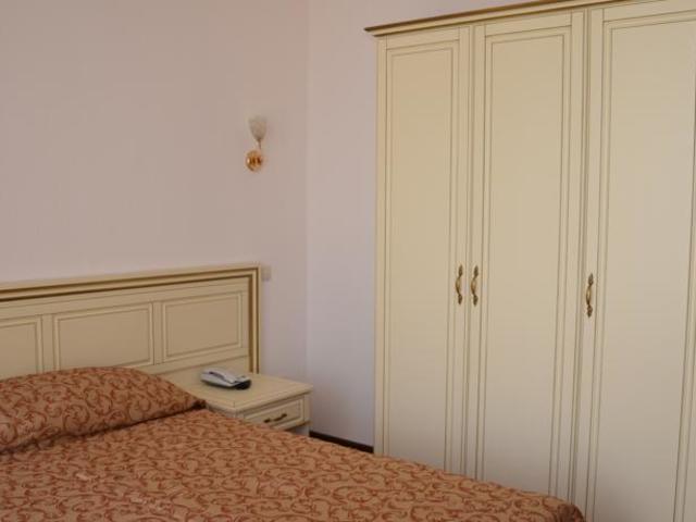 фото отеля Аква-Вита (Aqua-Vita) изображение №53