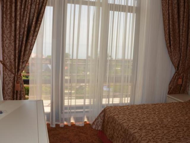 фотографии отеля Аква-Вита (Aqua-Vita) изображение №55