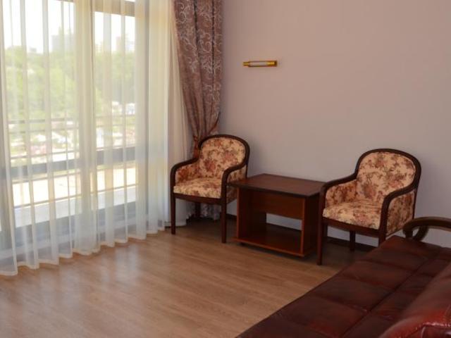 фото отеля Аква-Вита (Aqua-Vita) изображение №61