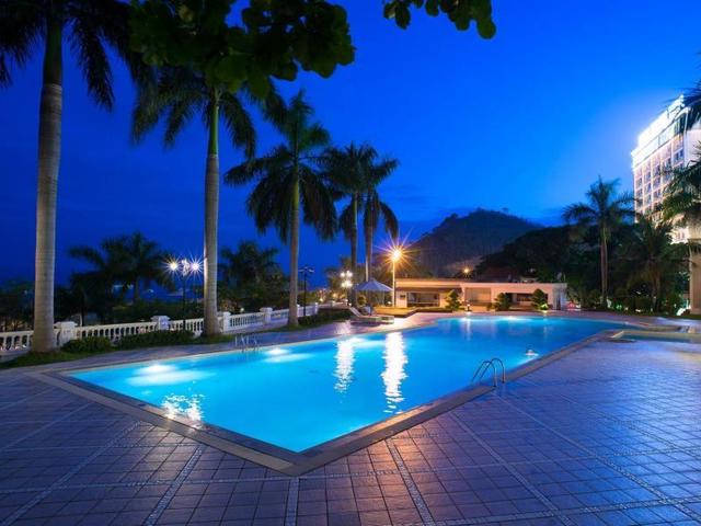фото Royal International Hotel & Villas (Royal Casino Hotel & Villa Halong Bay) изображение №26