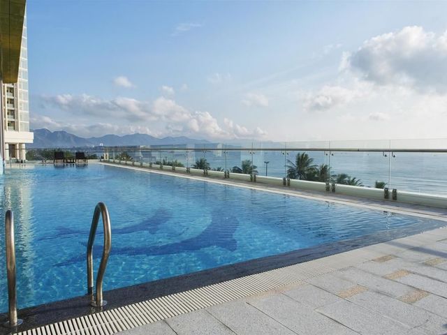 Havana Nha Trang (ex. Best Western Premier Havana)