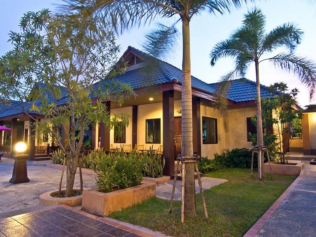 фото Rose Bay Resort изображение №34