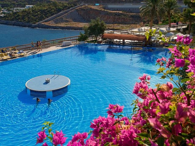 фотографии Duja Bodrum (ex. Kervansaray Bodrum) изображение №108