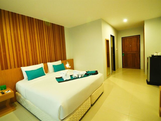 фотографии Nai Yang Beach Resort & Spa изображение №64