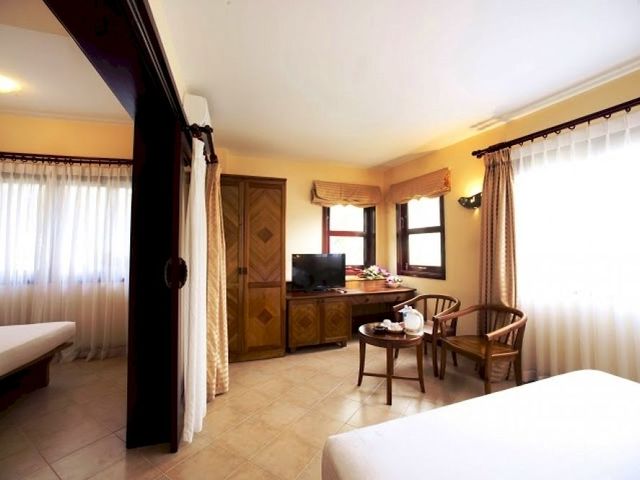 фото отеля Terracotta Resort & Spa изображение №45