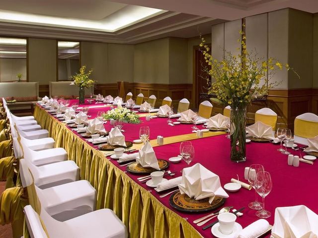 фото отеля Sheraton Hanoi Hotel изображение №9