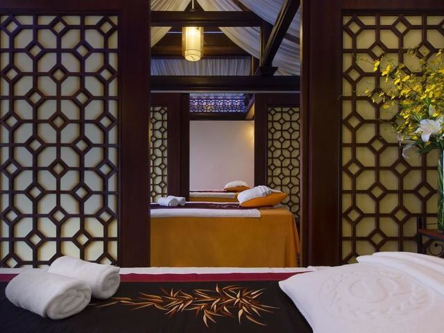 фото отеля Sheraton Hanoi Hotel изображение №21