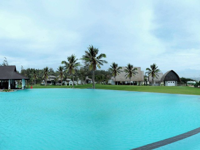 фото отеля Muine Bay Resort изображение №1