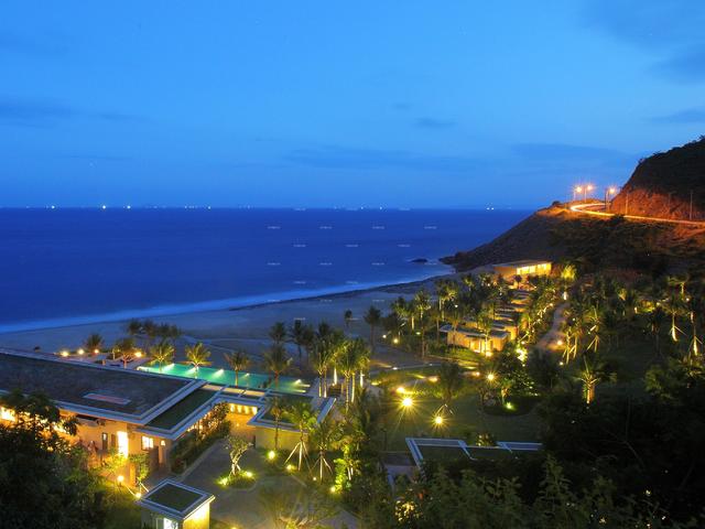 фото отеля Mia Resort Nha Trang изображение №101