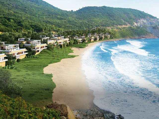 фото Mia Resort Nha Trang изображение №102