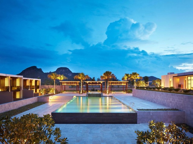 фотографии отеля Mia Resort Nha Trang изображение №103