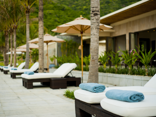 фотографии Mia Resort Nha Trang изображение №104