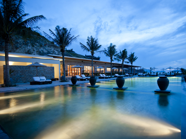 фото отеля Mia Resort Nha Trang изображение №105